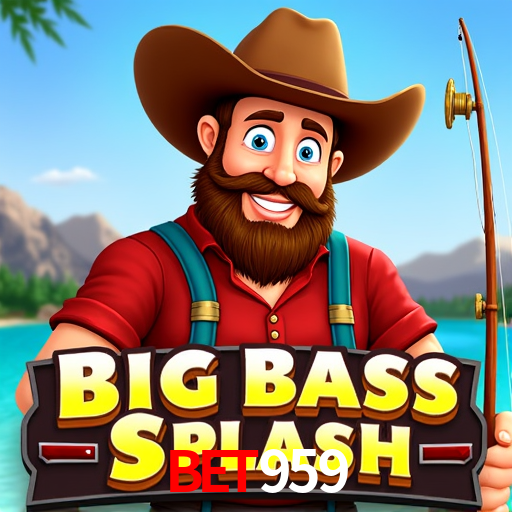 Bet959: A Experiência de Casino com Jogos de Mesa ao Vivo