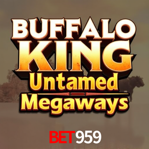 Bet959: Jogos de Caça-Níqueis-Altas Recompensas, Roleta-Velocidade, Blackjack-Desafios Máximos